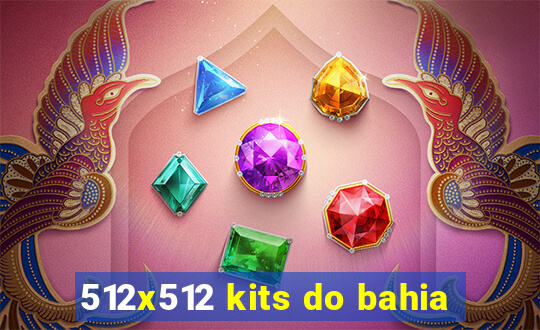512x512 kits do bahia